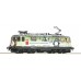 Locomotiva electrica Re420 SBB Cargo - H0 Roco 71416